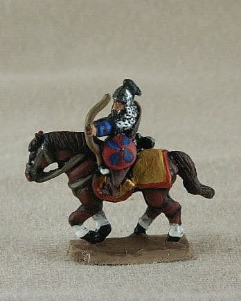 TIMC15 Persian Cavalry Archer