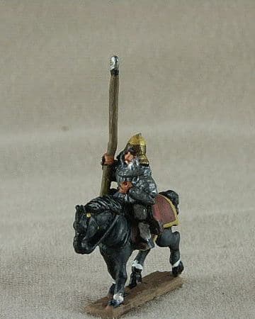 TIMC17 Persian Lancer