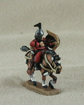 TIMC19 Horse Archer