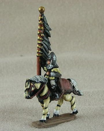 TIMC20 Standard Bearer