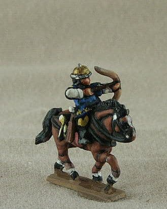 TIMC21 Jagatai Horse Archer