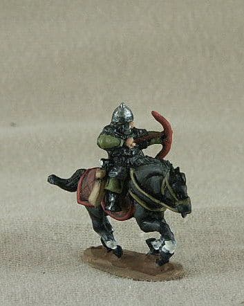 TIMC22 Turcoman Archer