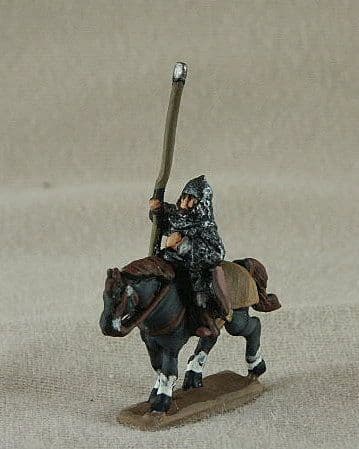 TIMC24 Georgian Cavalry