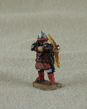 TIMF01 Timurid Archer