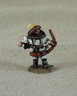 TIMF02 Timurid Archer