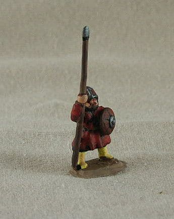 TIMF03 Afgan Spearman
