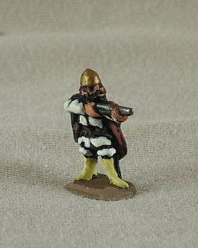 TIMF06 Handgunner