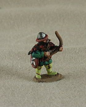 TIMF07 Timurid Archer