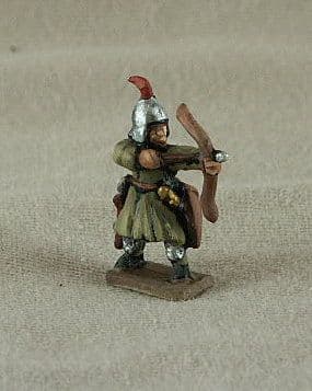 TIMF10 Dismounted Timurid Horse Archer