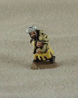 TIMF11 Civilian old man