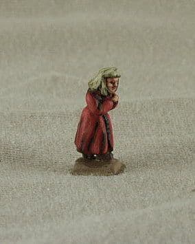 TIMF12 Civilian old woman