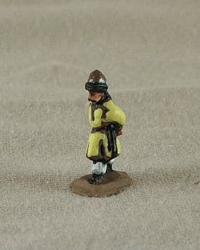 TIMF13 Civilian man