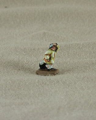 TIMF15 Civilian child