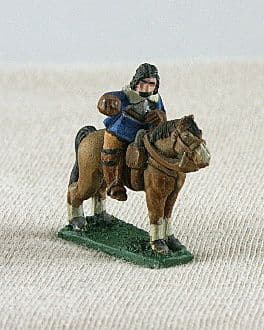 TYC01 Mounted General