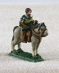 TYC02 Mounted General