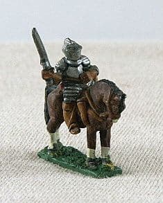 TYC05 Cuirassier