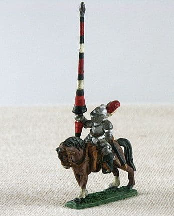 TYC07 Western European Lancer