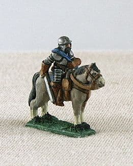TYC10 Cuirassier
