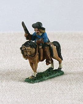 TYC11 Cavalry