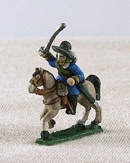 TYC16 Swedish Hakkapelli (Finnish)