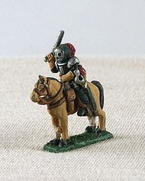 TYC23 Cuirassier