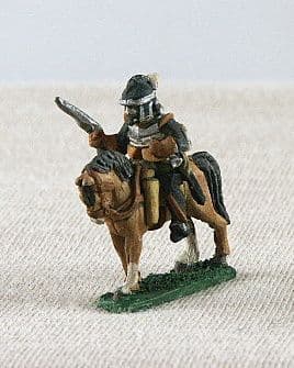 TYC24 Cuirassier