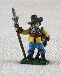 TYF03 Officer/Sergeant