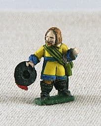 TYF06 Officer/Standard Bearer