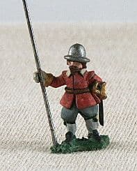 TYF10 Pikeman