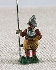 TYF11 Pikeman