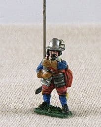 TYF13 Pikeman