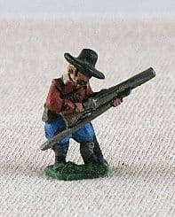 TYF17 Musketeer