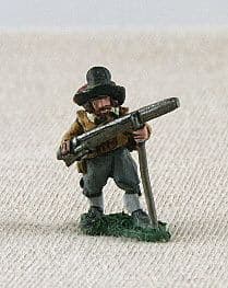 TYF19 Musketeer