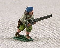 TYF33 Scots Highlander,