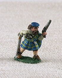 TYF34 Scots Officer/Highlander