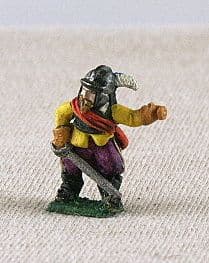 TYF38 Officer/Standard Bearer