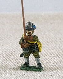 TYF41 Pikeman