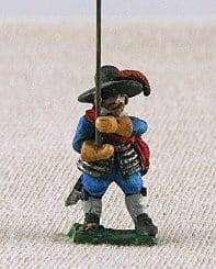 TYF42 Pikeman