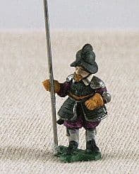 TYF43 Pikeman