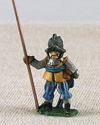 TYF44 Pikeman