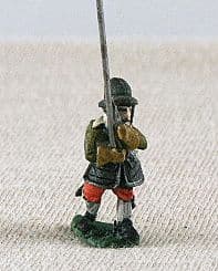 TYF45 Pikeman