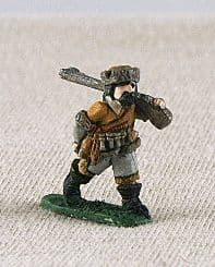 TYF48 French Musketeer