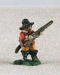 TYF52 Musketeer/Dragoon