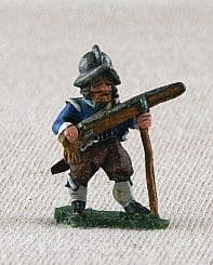 TYF56 Spanish Musketeer