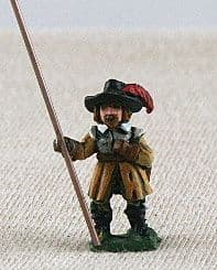TYF61 Pikeman