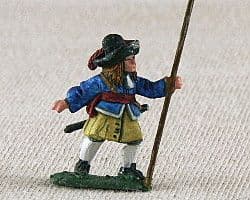 TYF70 Officer/Standard Bearer