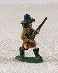 TYF71 French Musketeer
