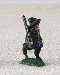 TYF72 French Musketeer