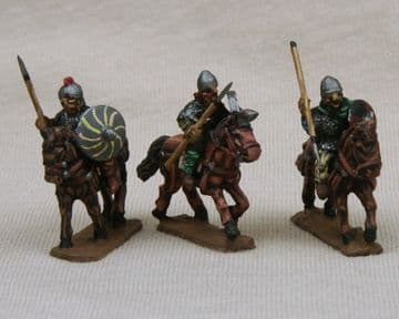 VKC01 Mounted Huscarl