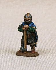 VKF01 Harold Hadrada/Chieftain